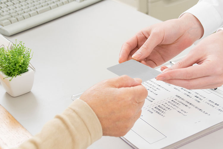 ご予約について