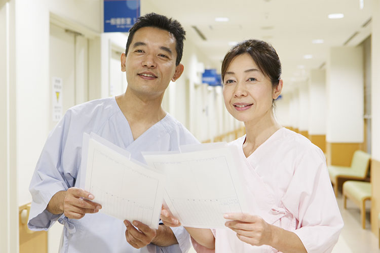 各種検診（健康診断）