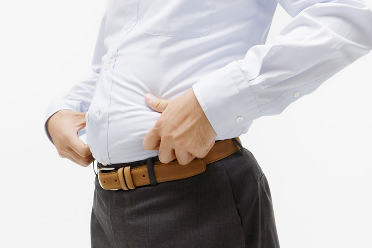 生活習慣病とは